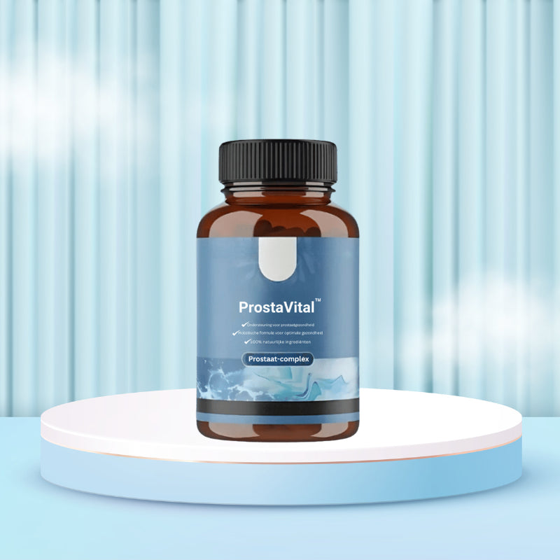 ProstaVital