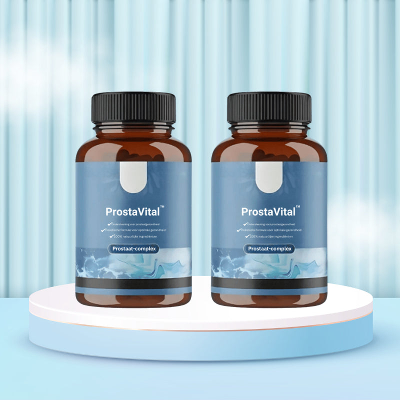 ProstaVital