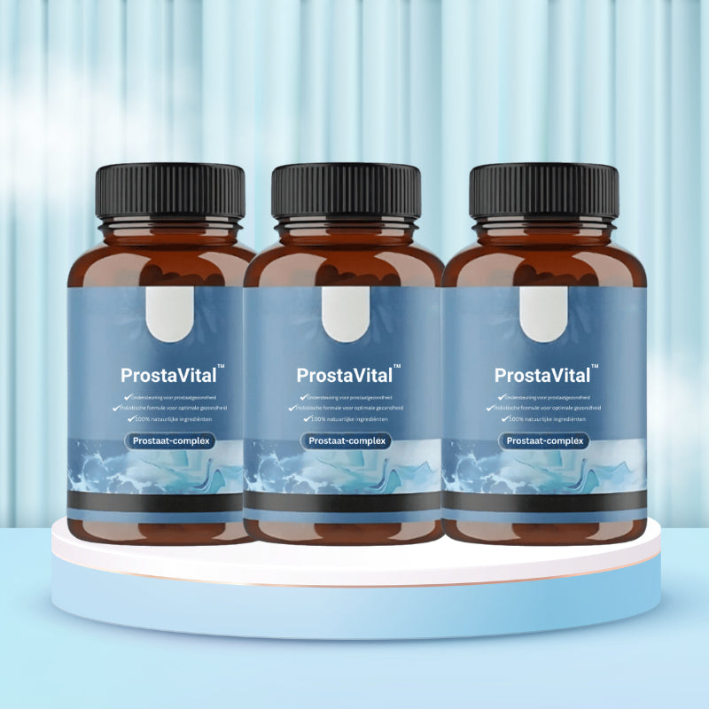 ProstaVital