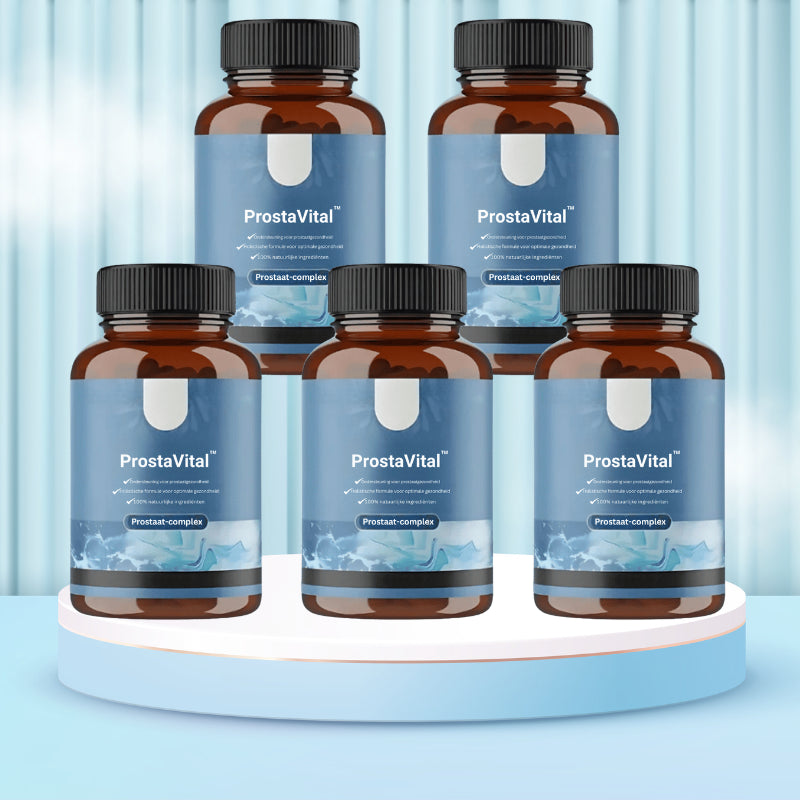 ProstaVital