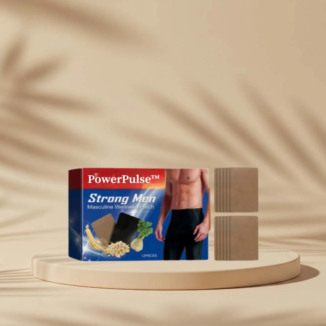 PowerPulse