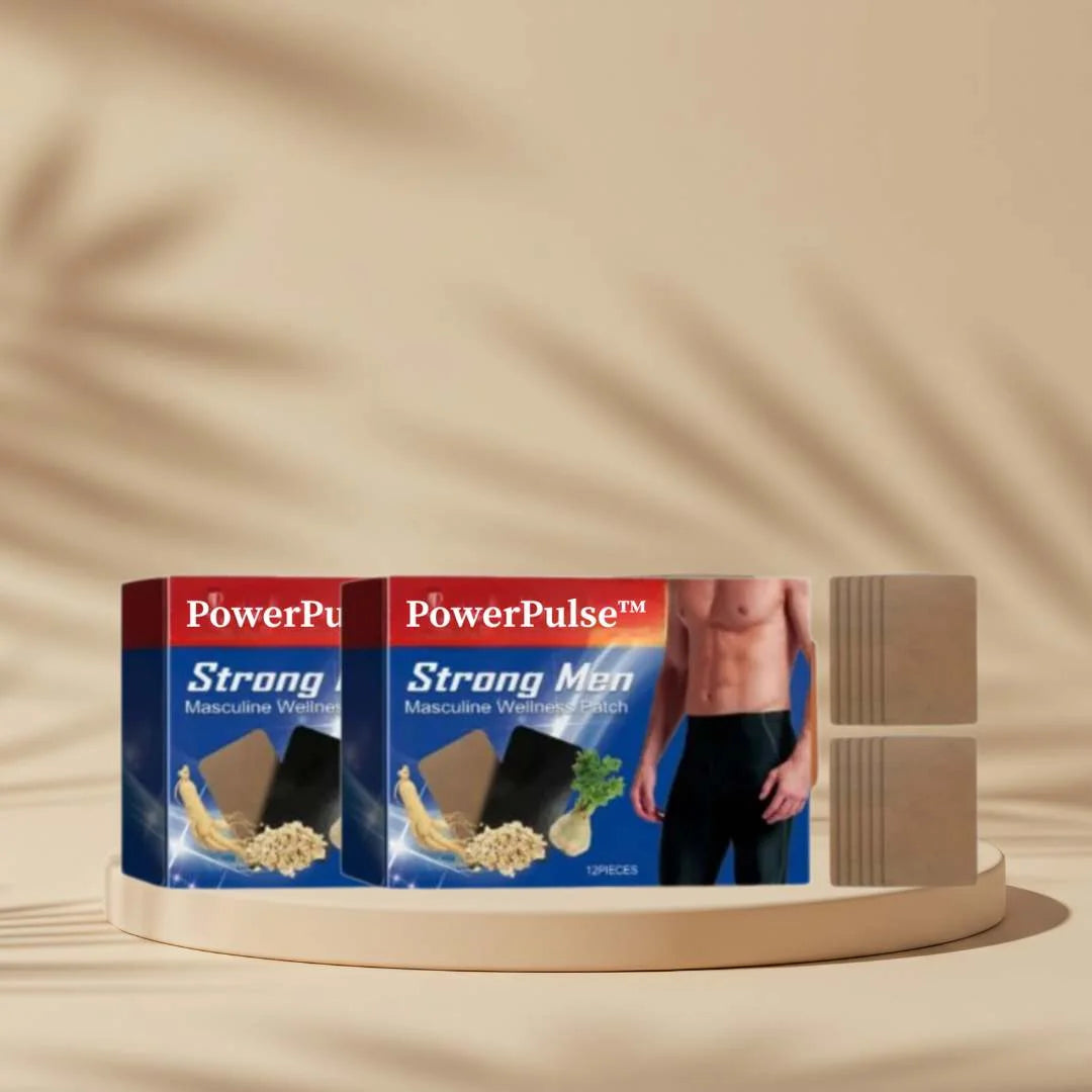 PowerPulse