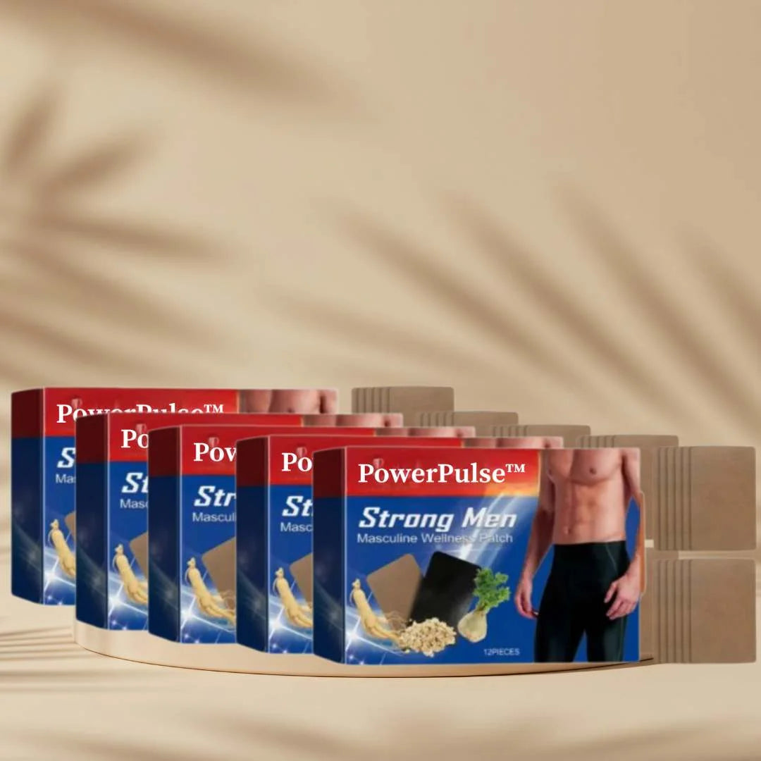 PowerPulse