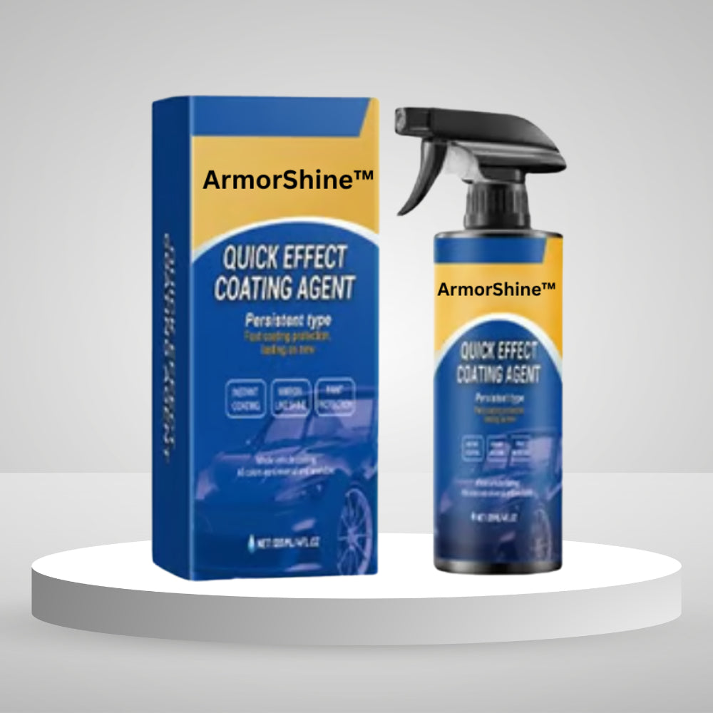 ArmorShine