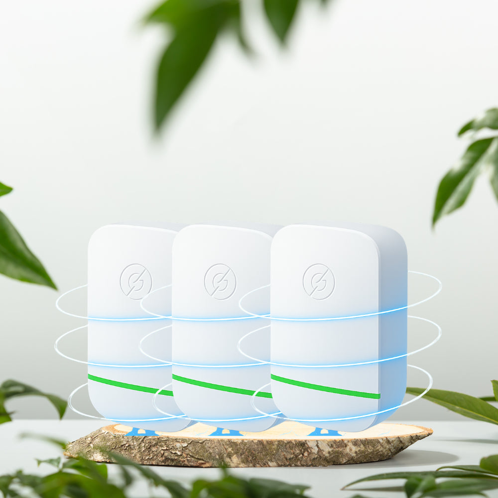 Ecovolt