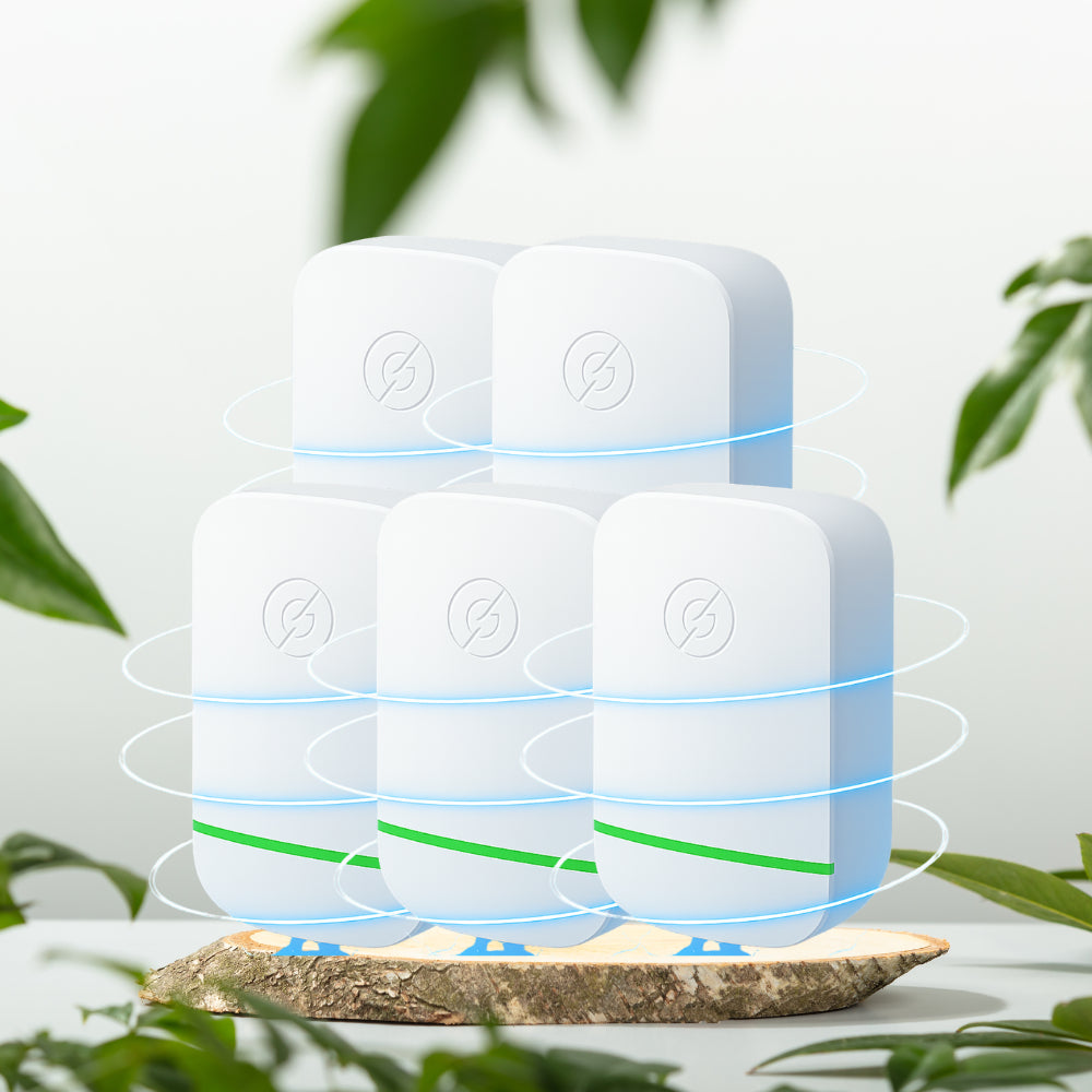 Ecovolt