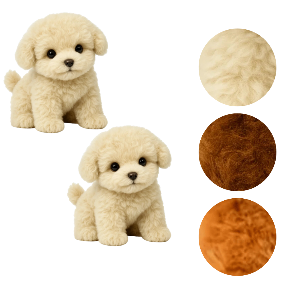 FluffMate