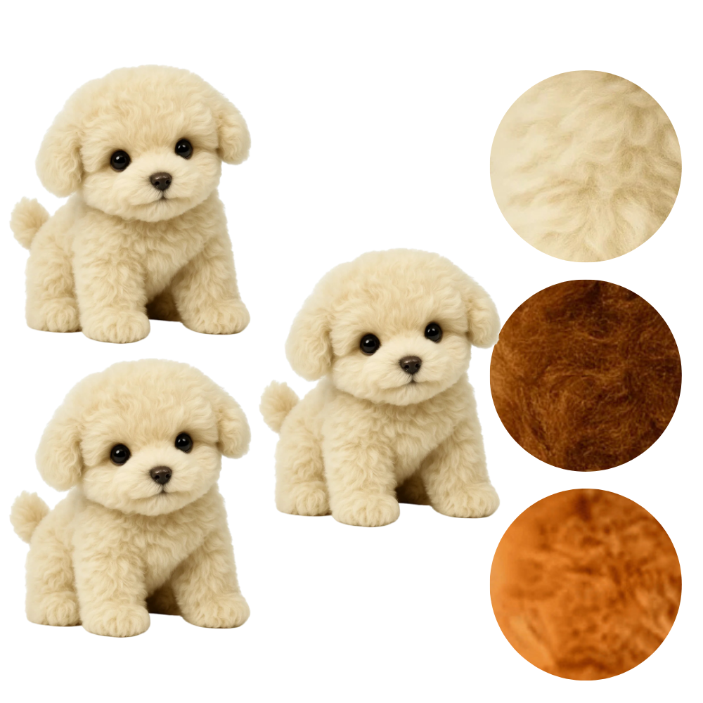 FluffMate