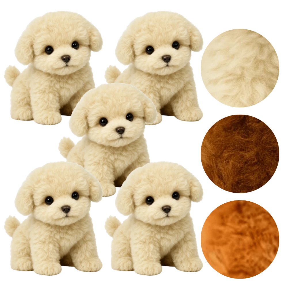 FluffMate