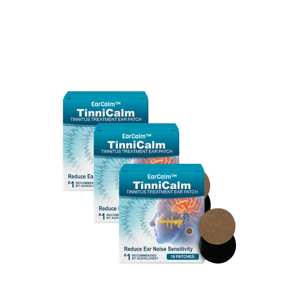 EarCalm