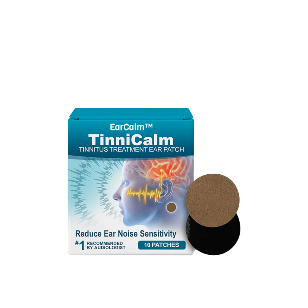 EarCalm