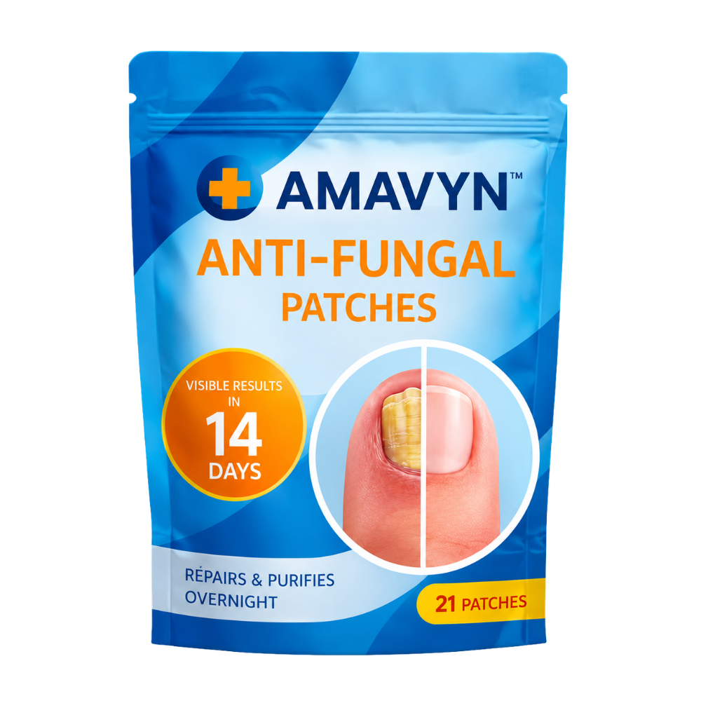 Amavyn
