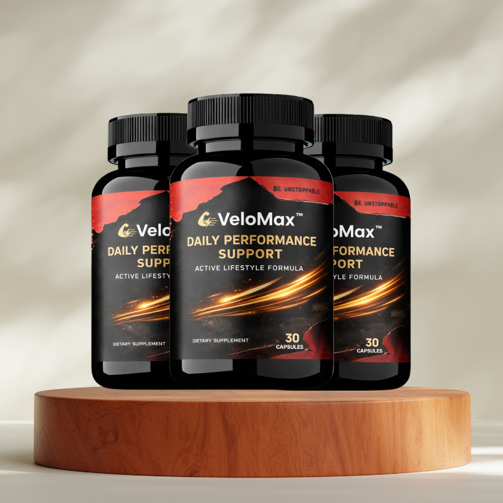 VeloMax