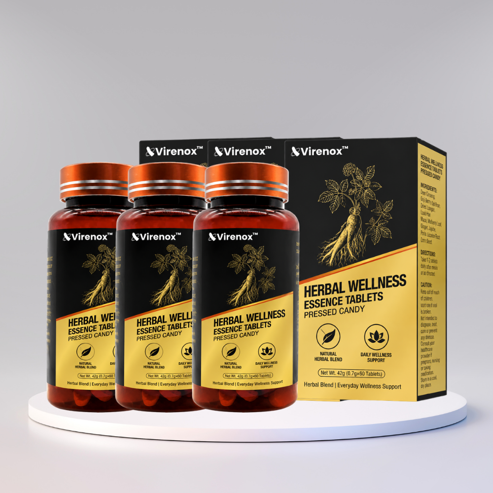 Virenox