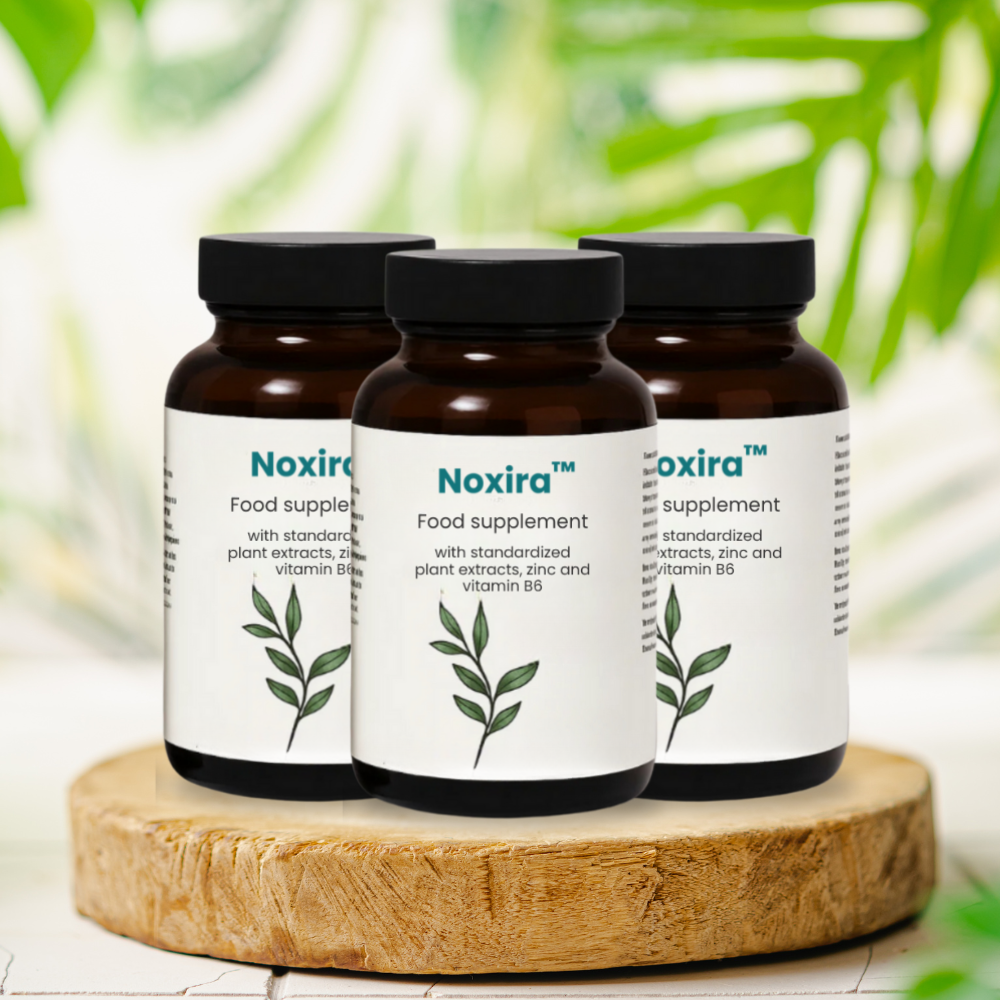 Noxira