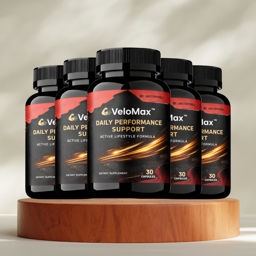 VeloMax