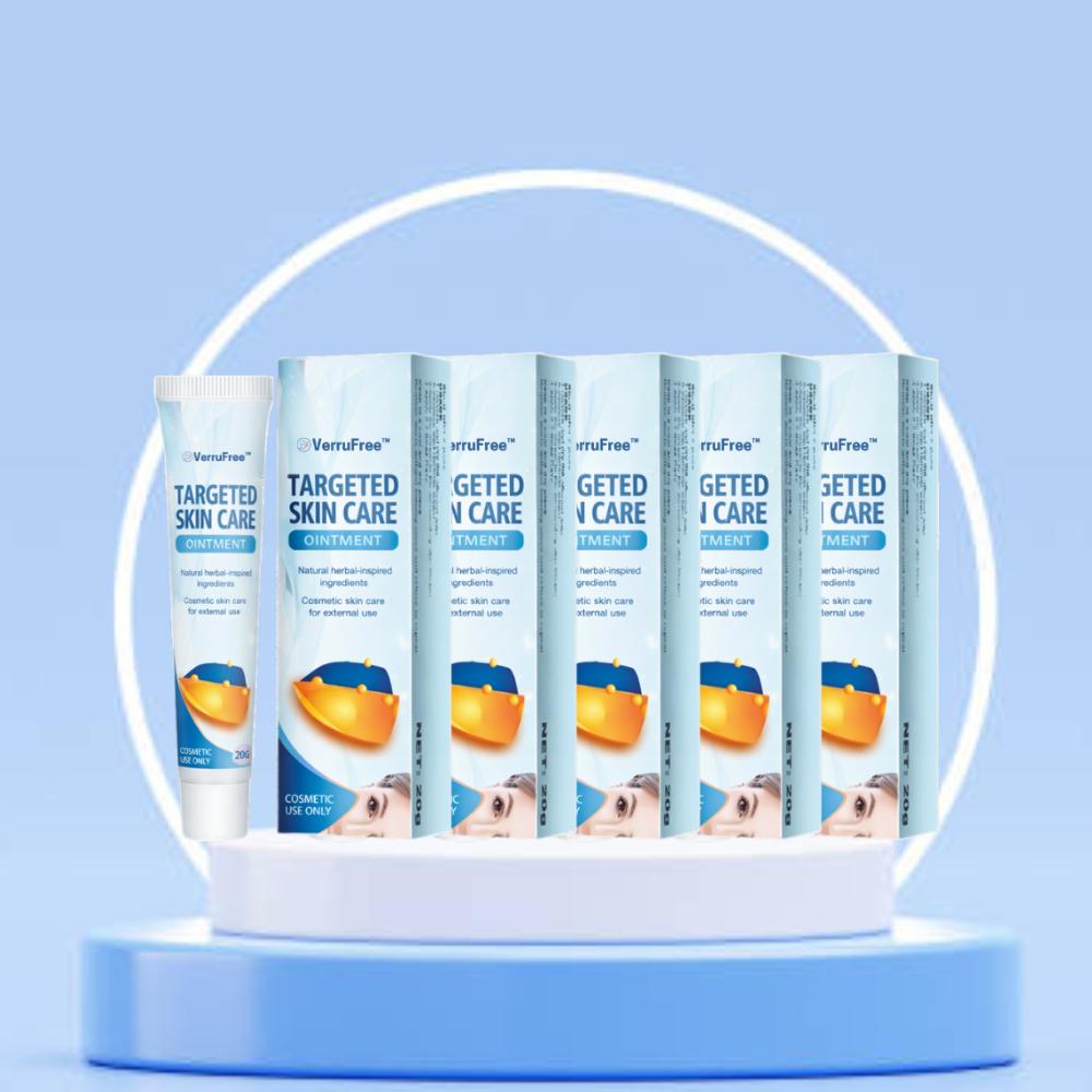VerruFree