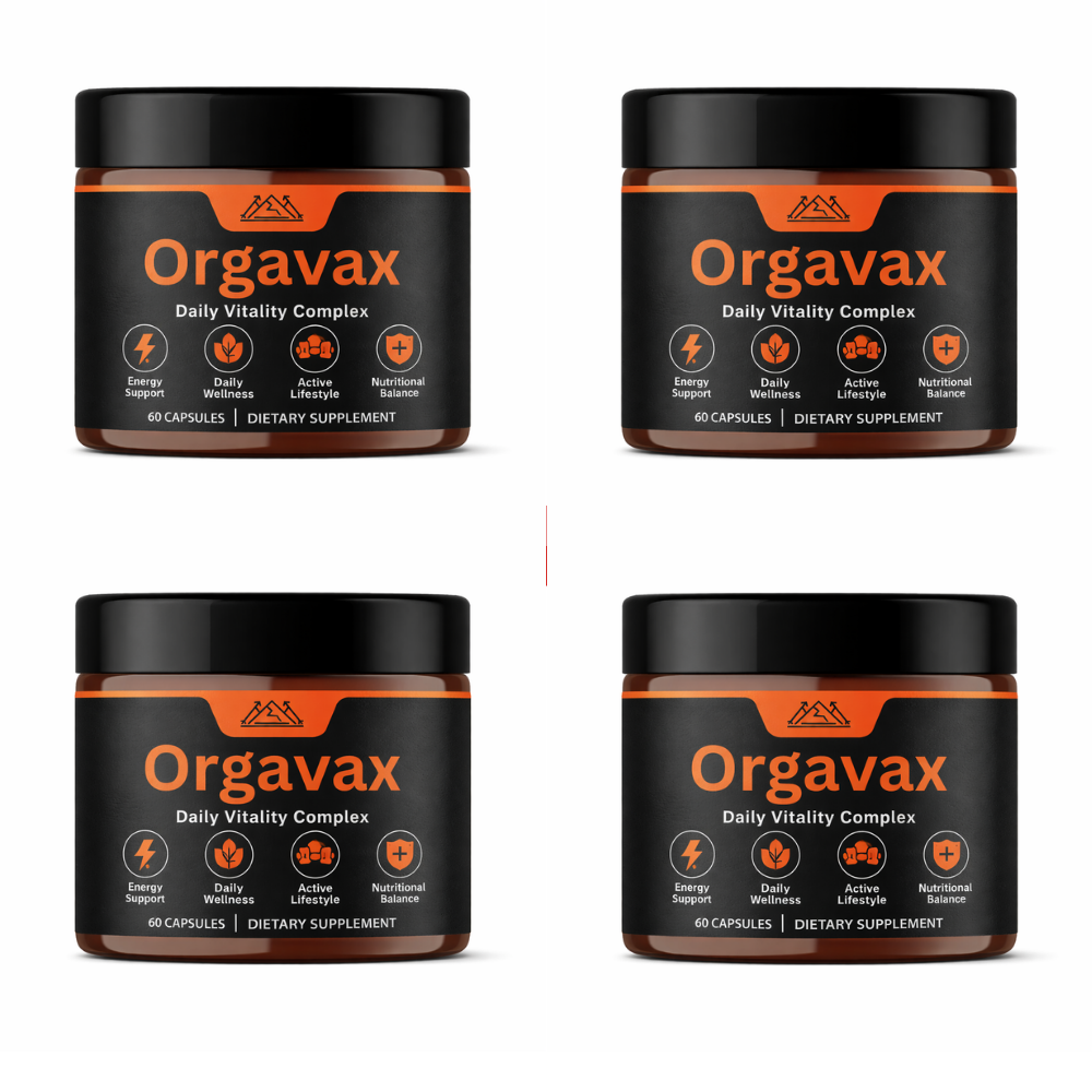 Orgavax