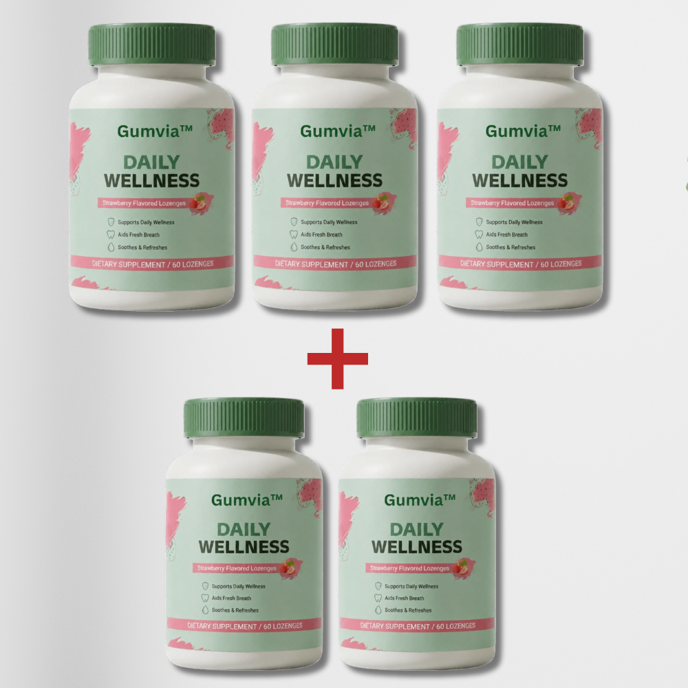 Gumvia