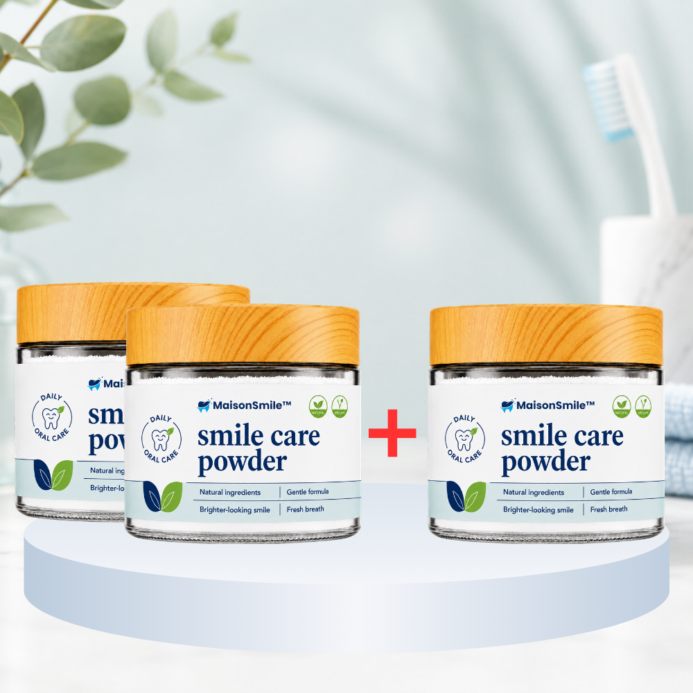 MaisonSmile