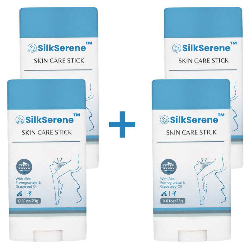 SilkSerene