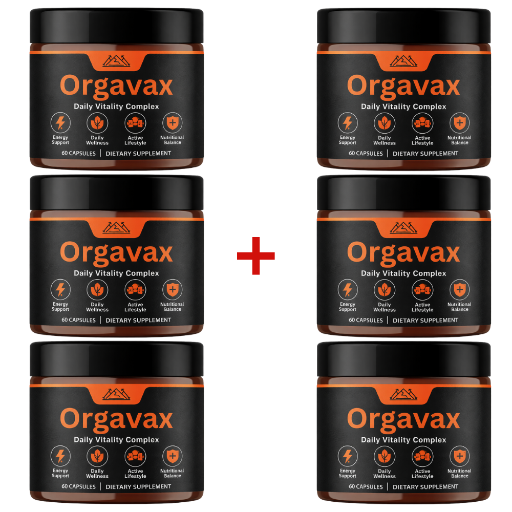 Orgavax