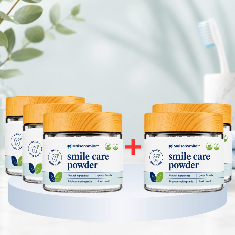 MaisonSmile
