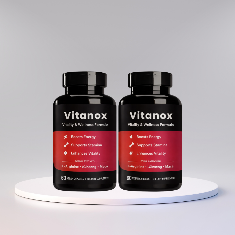 Vitanox