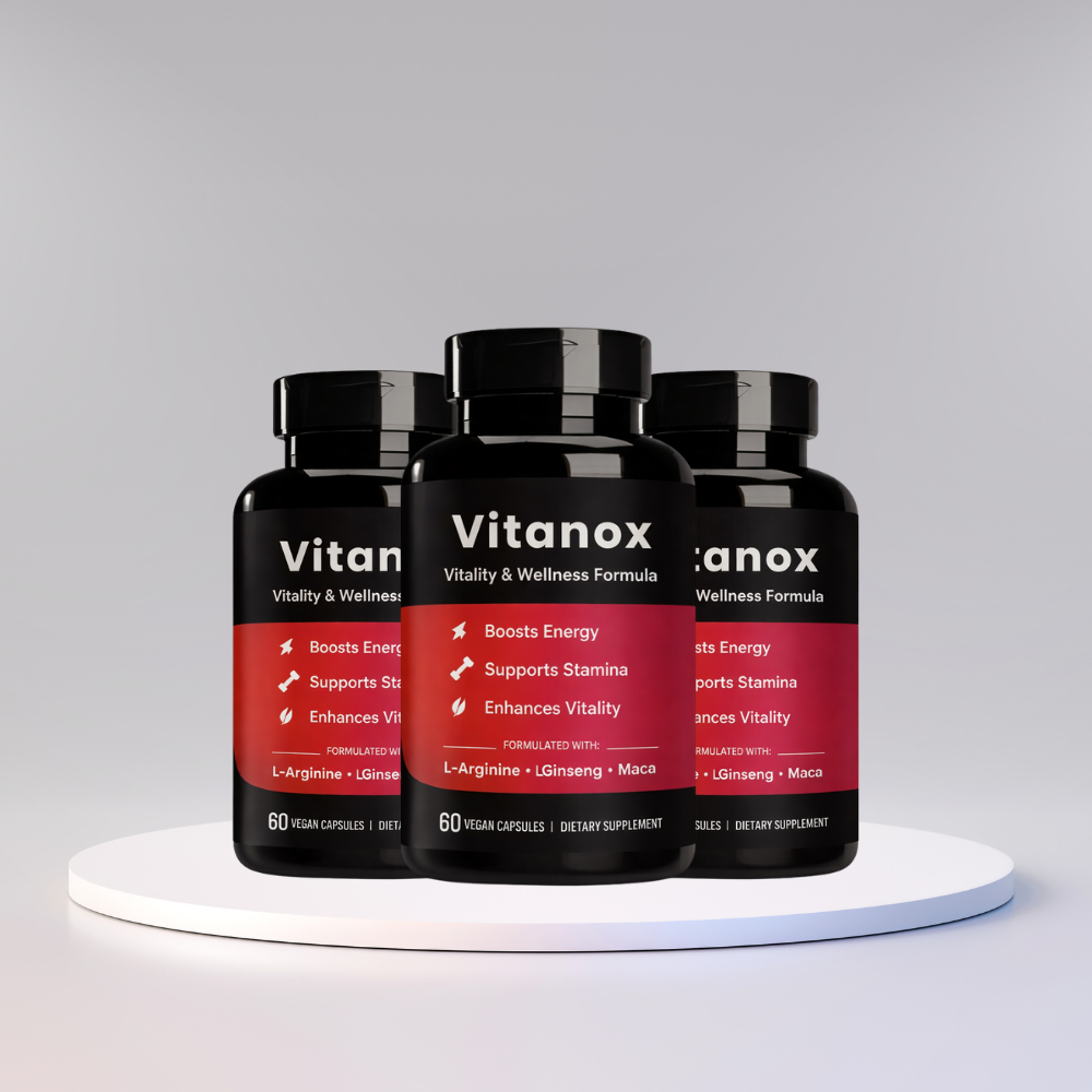 Vitanox