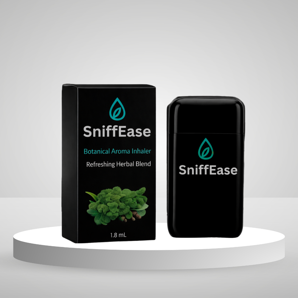 SniffEase