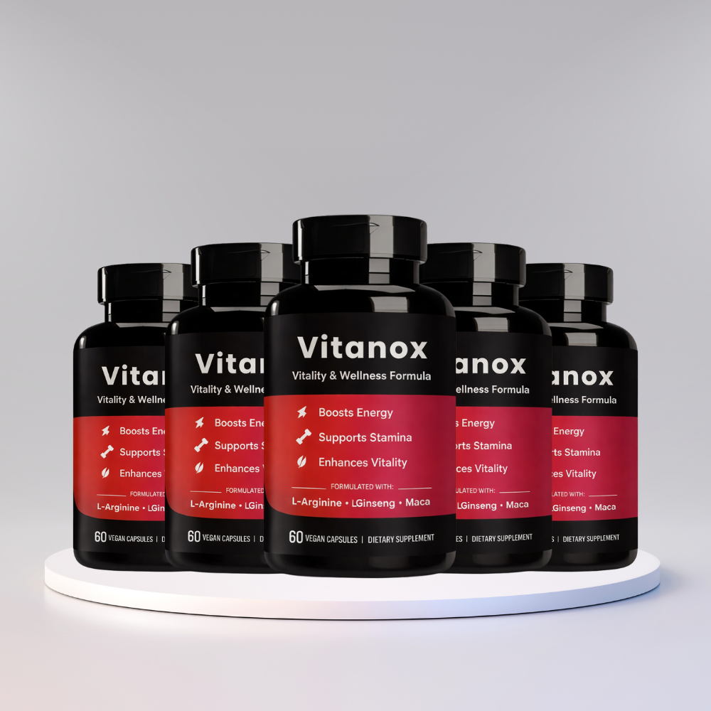 Vitanox