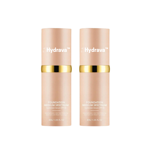 Hydrava
