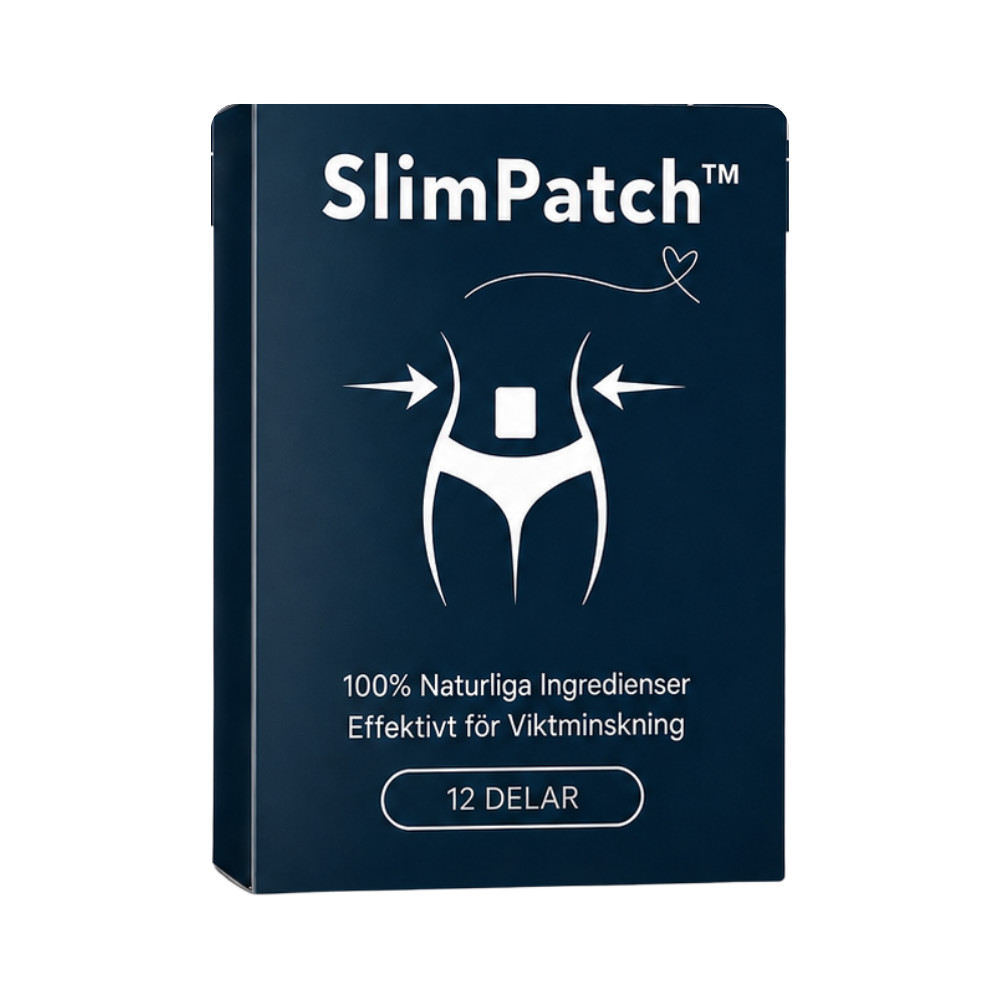 SlimPatch