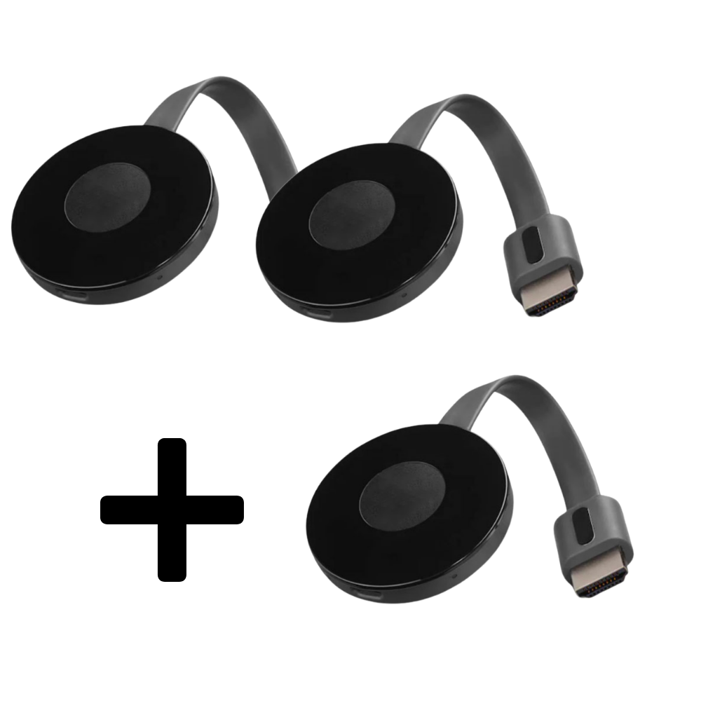StreamPort