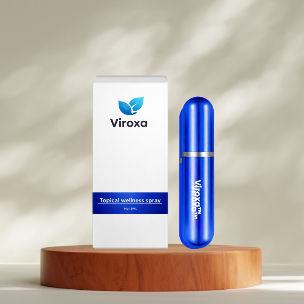Viroxa