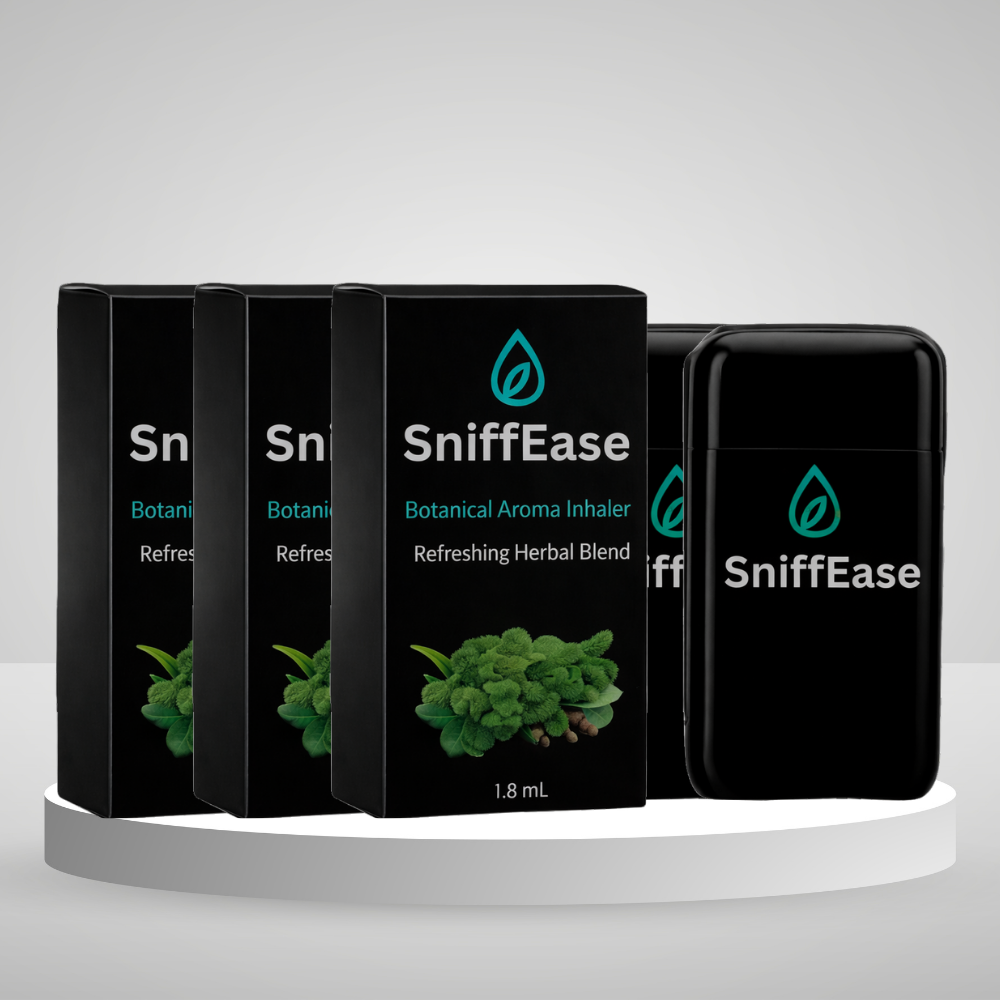 SniffEase