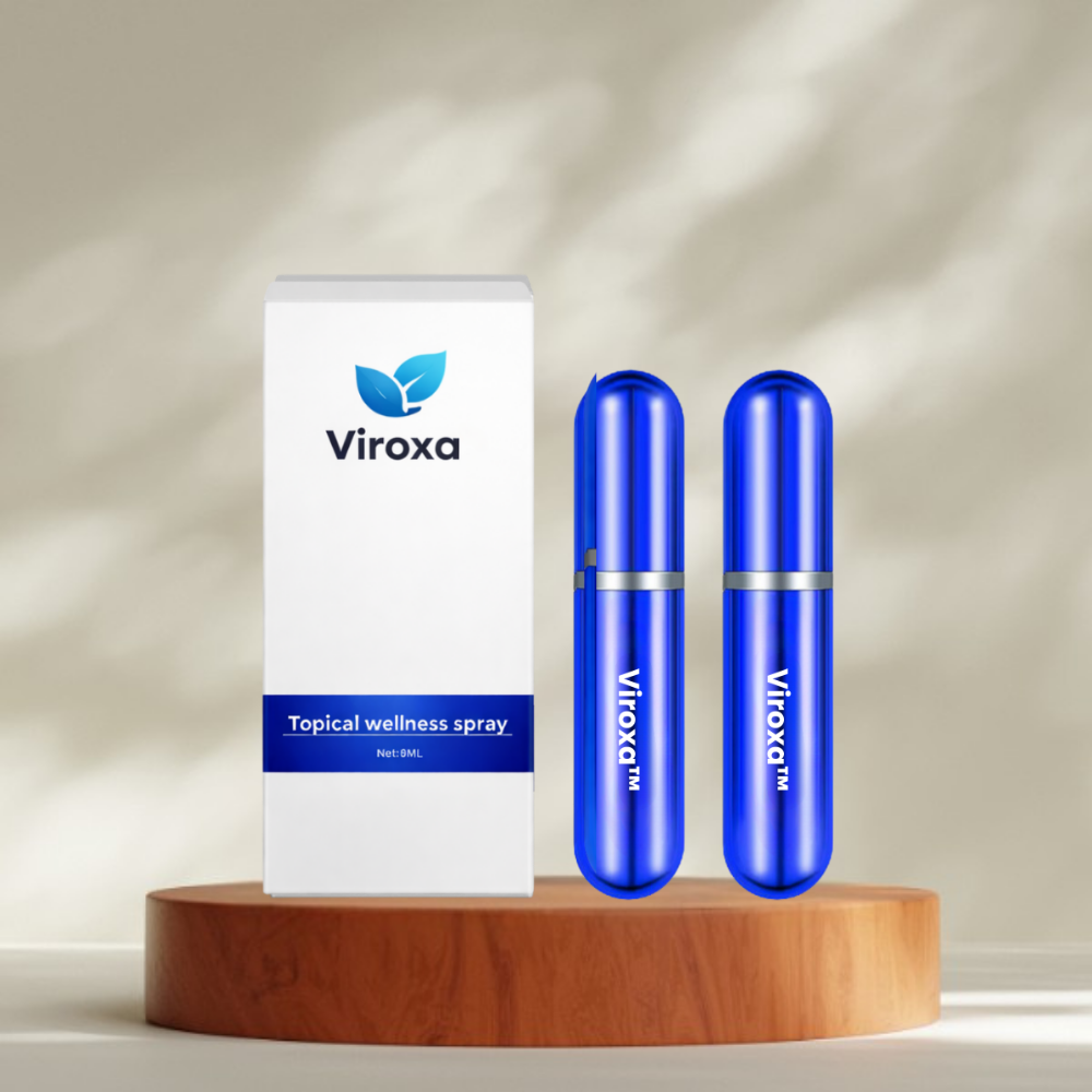 Viroxa