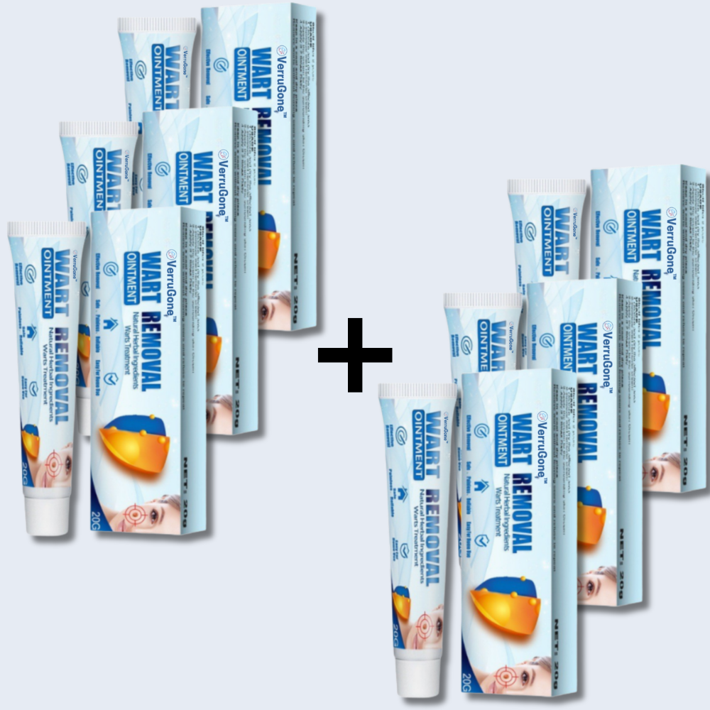 VerruGone