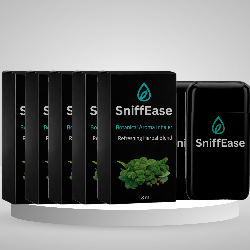 SniffEase