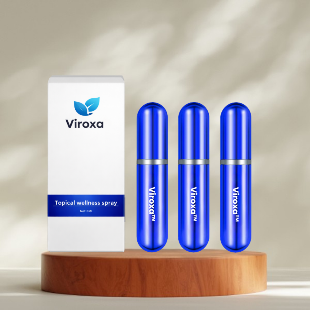 Viroxa