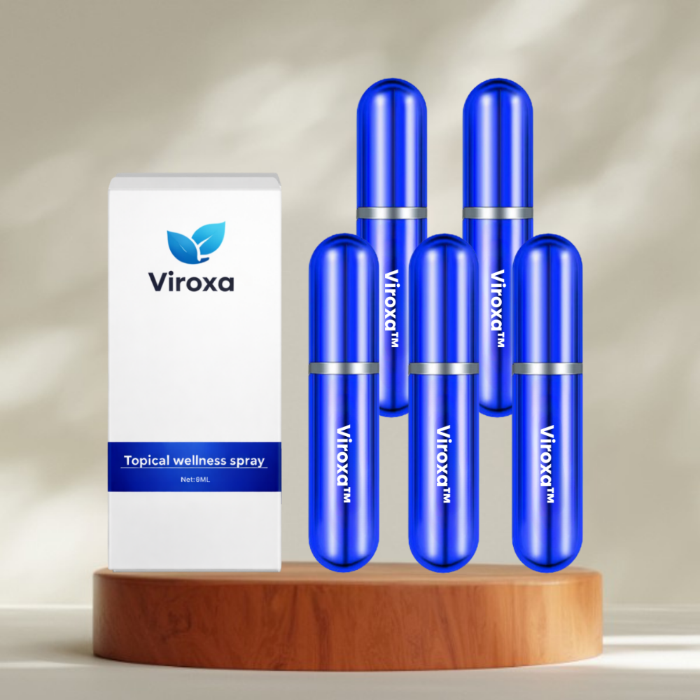 Viroxa