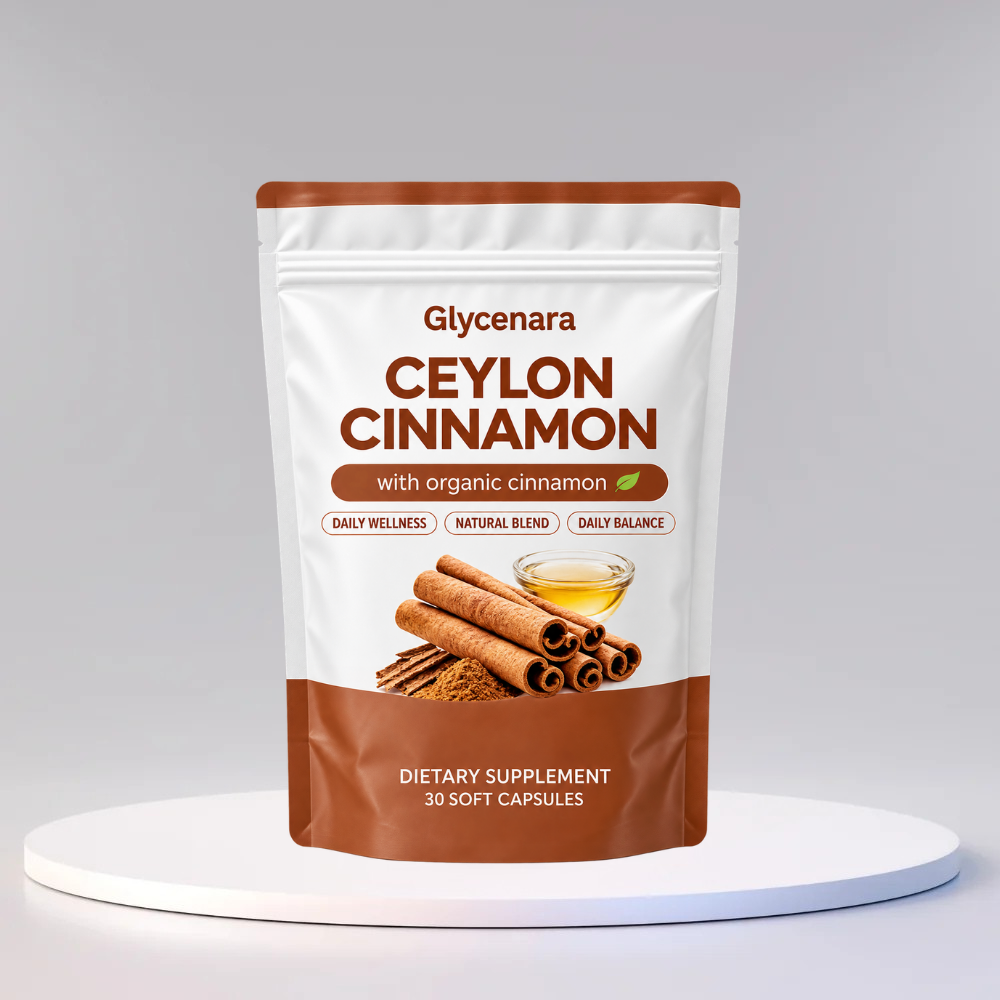 Glycenara