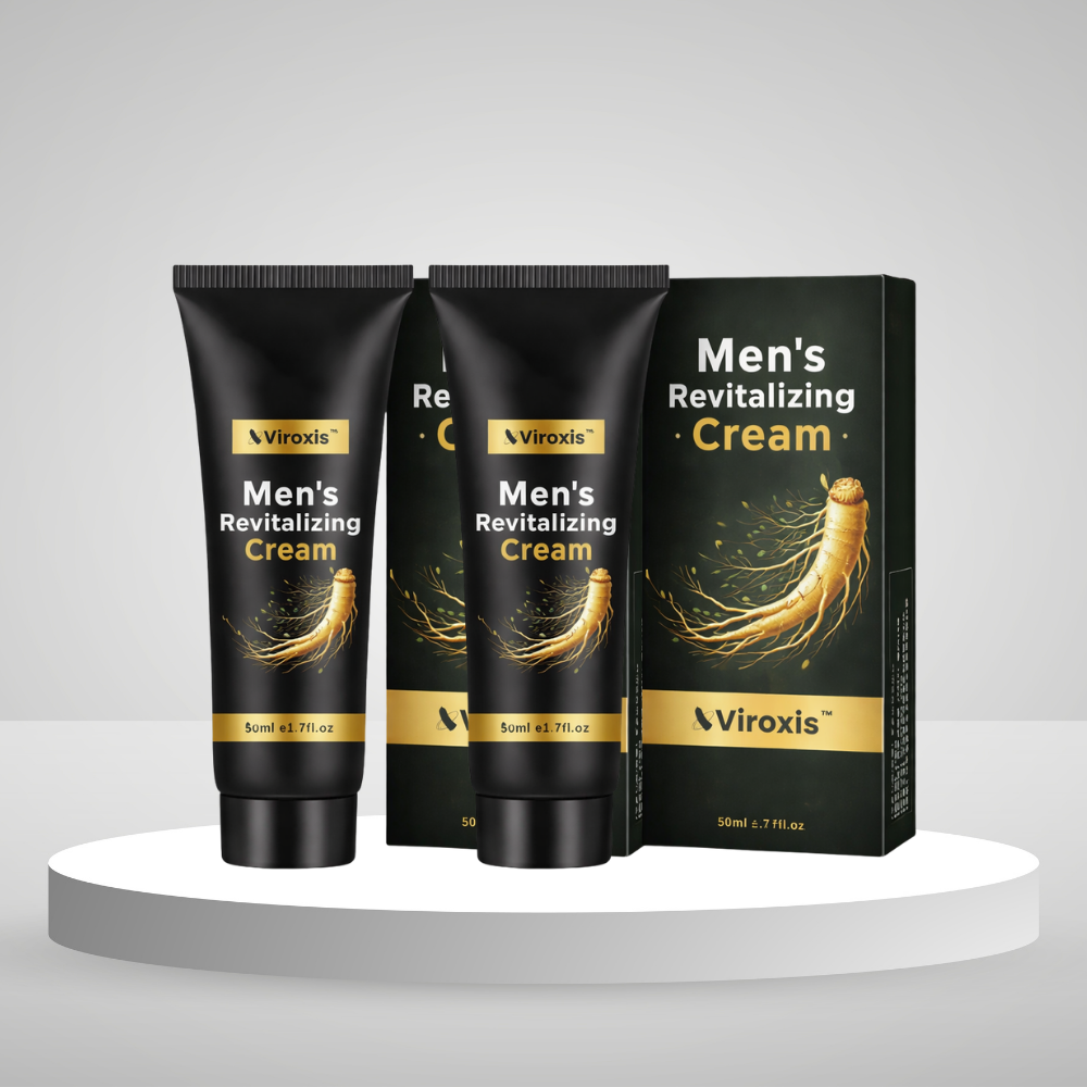 Viroxis