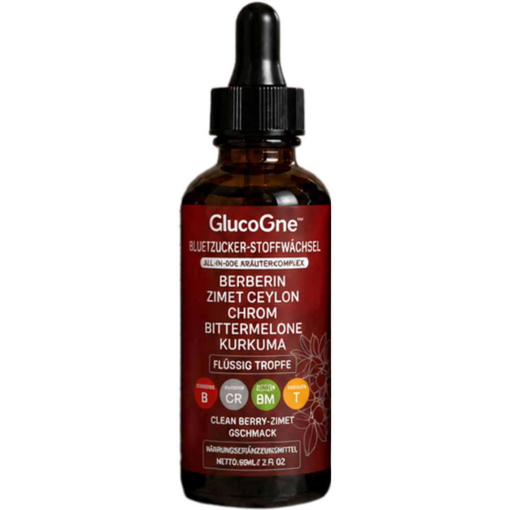 GlucoOne