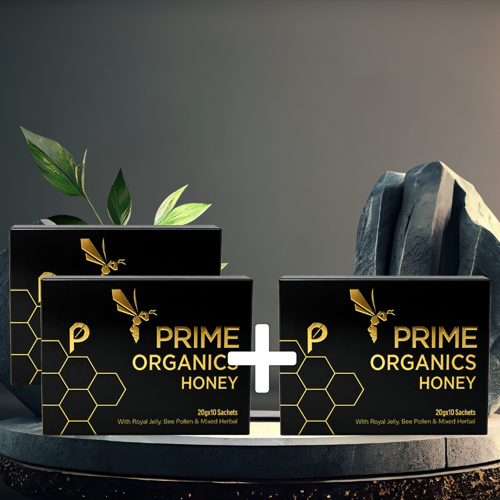 PrimeHive