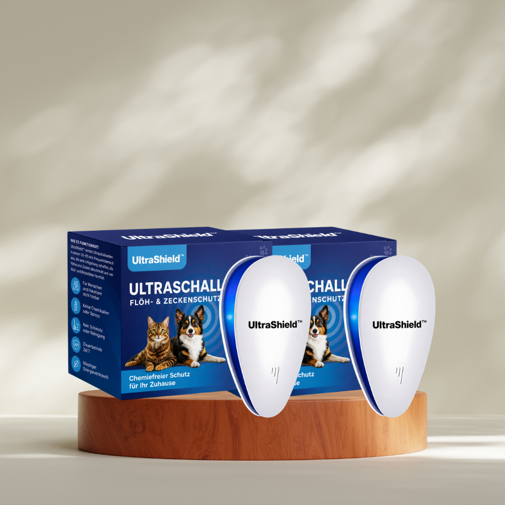 UltraShield