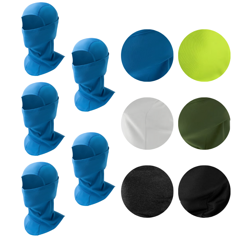 ThermoShield