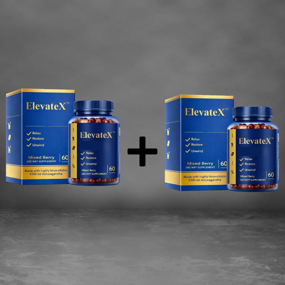 ElevateX