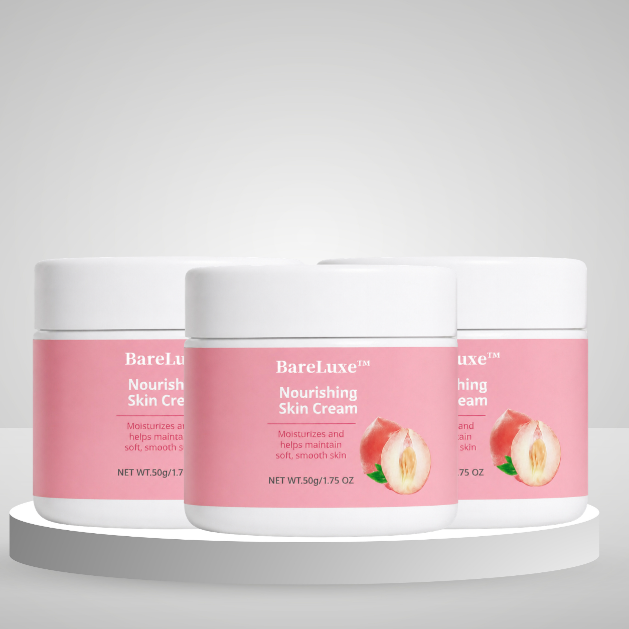 BareLuxe