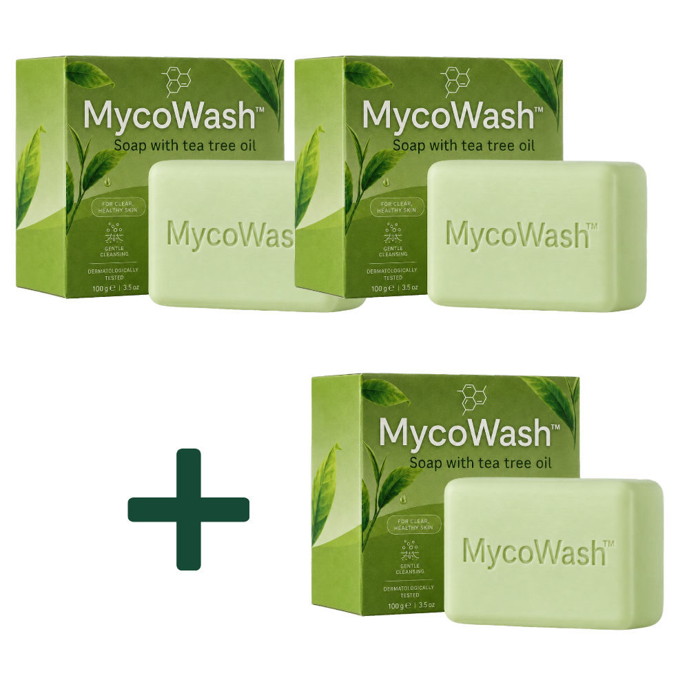 MycoWash